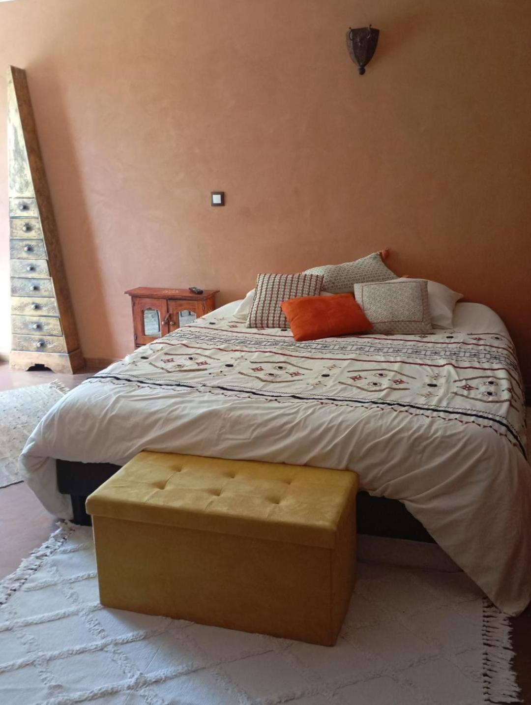 La Maison Bleue Ponsas Esterno foto