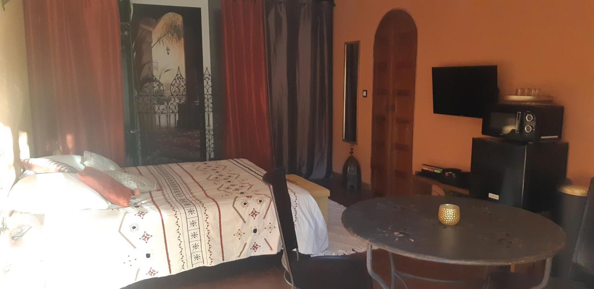 La Maison Bleue Ponsas Esterno foto