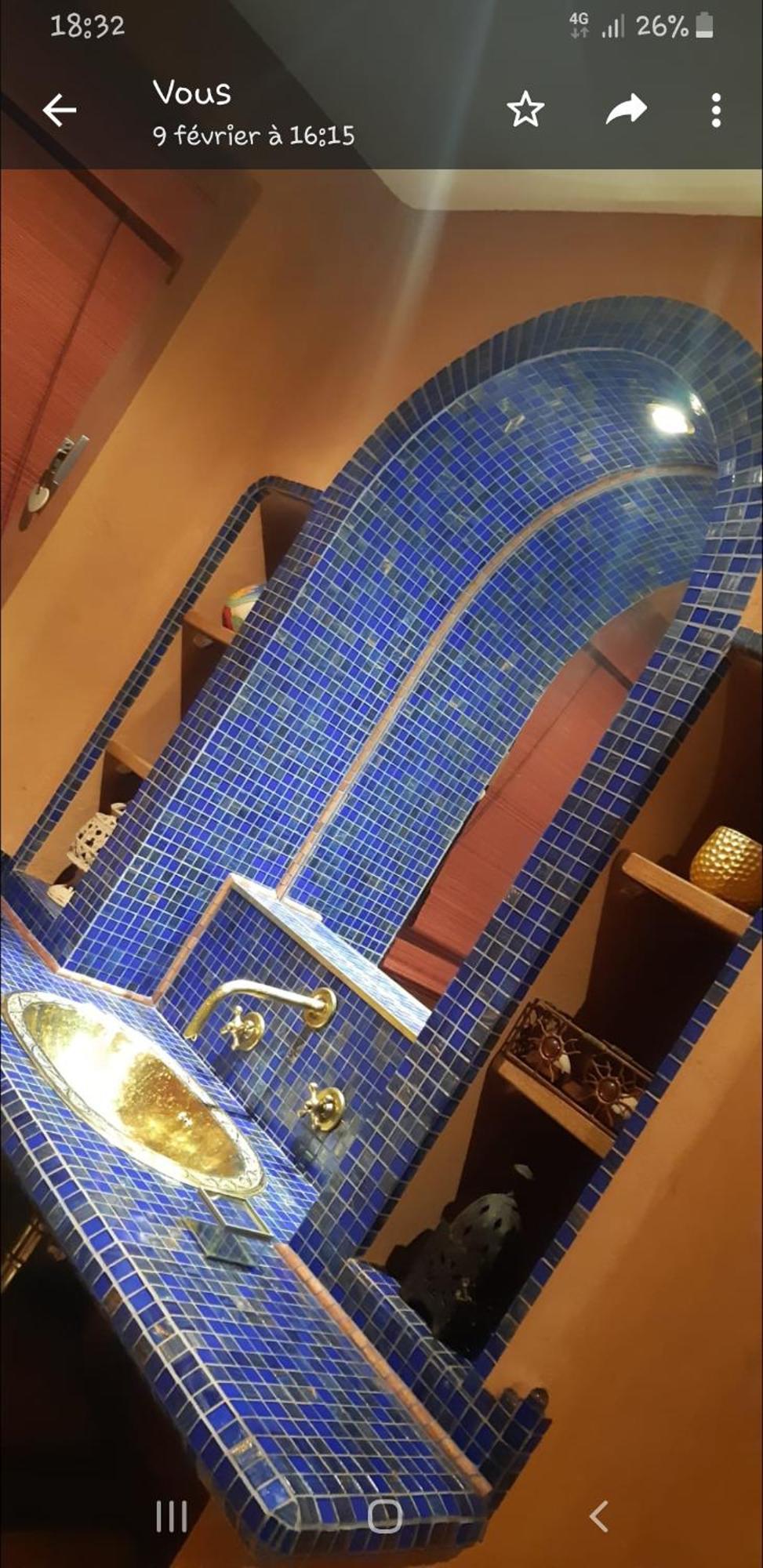 La Maison Bleue Ponsas Esterno foto