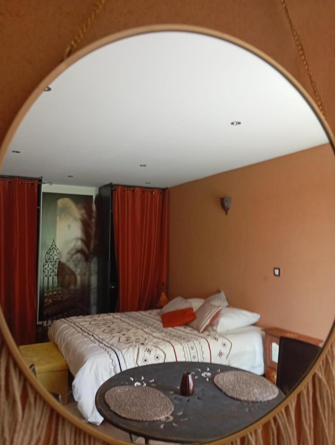 La Maison Bleue Ponsas Esterno foto